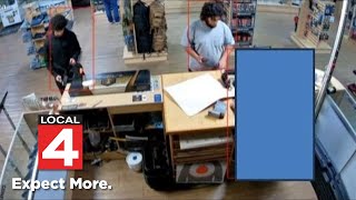 Dearborn terror plot: Encrypted chats, AR-15s, gun range visits linked to planned attack, FBI says