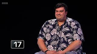 Mastermind 2025/26 - Episode 19