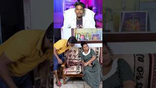 Hasbend wife funny video 😂#shorts #youtube