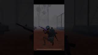 BGMI HACKER FAILS IN BOOTCAMP🤬 #shorts #bgmi #bgmihack