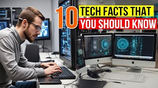10 Must-Know Facts - Beginner's Tech Guide