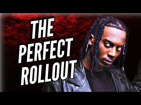 How Playboi Carti Mastered The PERFECT Rollout