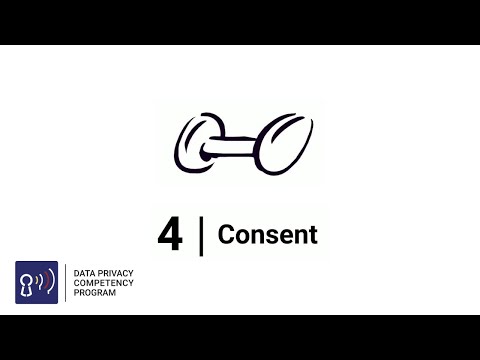 EPISODE 4: Consent
