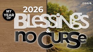 FLOW LIVE Prayer Meeting | Dag Heward-Mills | Wednesday 31st Dec 2025