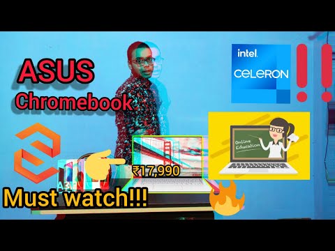 ASUS CHROMEBOOK.......REVIEW AND FULL DESCRIPTION ABOUT THE NEW CHROMEBOOK!!!!!MUST WATCH!!