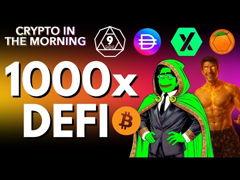 BITCOIN ALL TIME HIGH LIVE MOVES TO MAKE ALT INCOMING