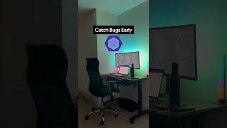 Many developers keep adding tools hoping it will improve their code.  But most projects only need...