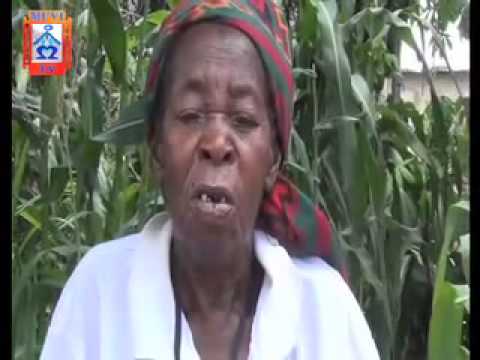 MUVI TV   MONGU MEALIE MEAL