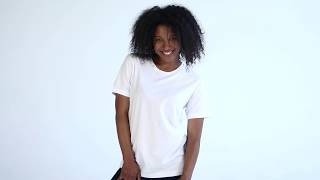 My-Style Unisex T-shirt Fit