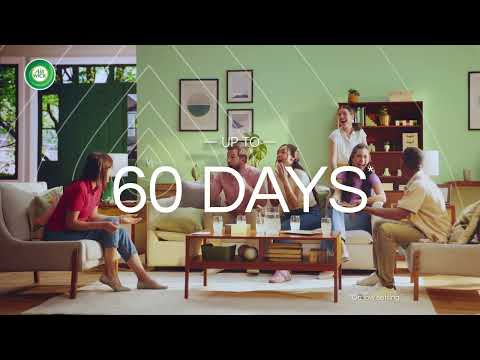 Air Wick® Scented Oils has up to 60 Days of Fragrance*