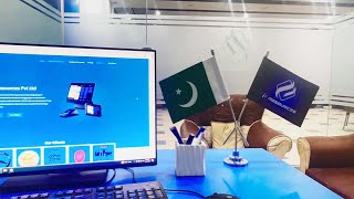 IT Resources Islamabad Office