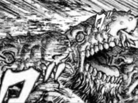 Berserk Vol26 motion comic