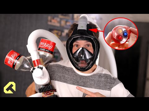 I made a $2000 machine out of junk and it actually worked!