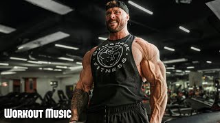 Gym Motivation Songs 2025 💪 Fitness, Gym, Workout Motivation Music 👊 Top Gym Workout Songs