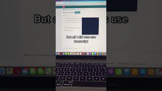 A google chrome extension that does any assignments in SECONDS!
