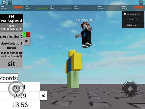 Btw if you want video but iPad on freeze glitch video here it is(I’ve already said too much)
