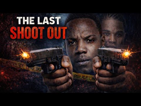 ZEMAR TERMINATOR BOY NELSON: The True Story of Jamaica Deadliest Gang War | Effortville Documentary
