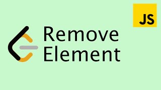LeetCode 27 | Remove Element - Easy | Javascript