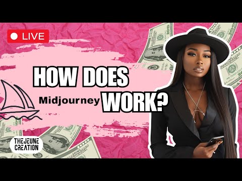 MIdjourney's BEST Kept Secrets Finally Revealed