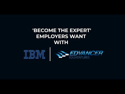 IBM Professional Certificate in Artificial Intelligence and Machine Learning