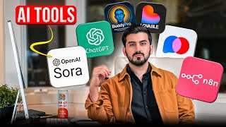 This AI Workflow Prints MONEY — n8n + ChatGPT + Automation Explained