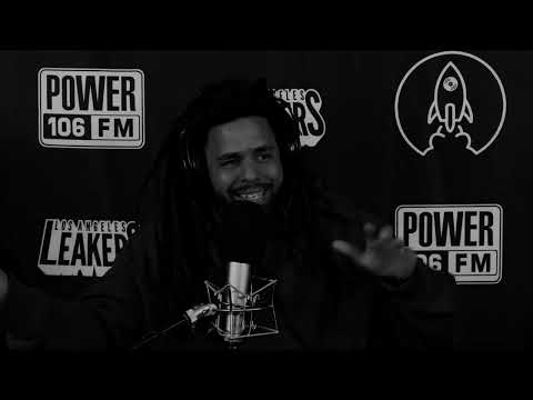 J. Cole - L.A. Leakers Freestyle “Still Tippin” (prod.parlay)