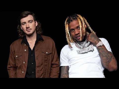 Morgan Wallen & Lil Durk - Desperado