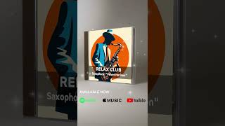 Smooth Jazz Chillout Lounge • Smooth Jazz Saxophone Instrumental Music for Relaxing, work and Study