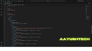 CAFE MENU using HTML and CSS