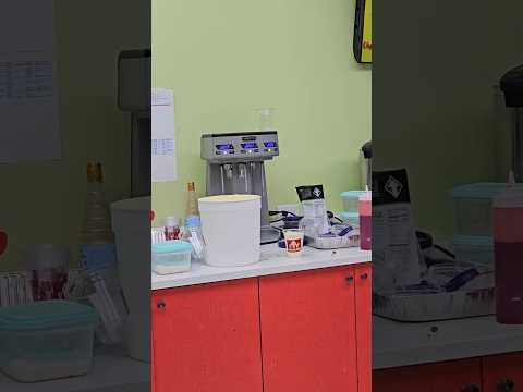 #kwality #milkshake #butterscotch #sweettreat #winterishere #trendingsong #naperville #illinois