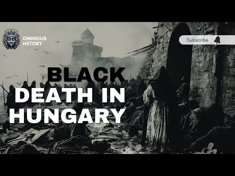 Hungary During The Black Death
