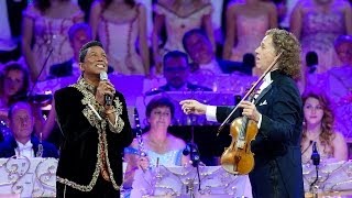 Jermaine Jackson & André Rieu - Smile