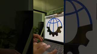 Logo Design Process