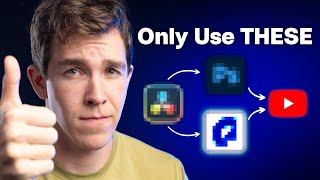I've Spent THOUSANDS on Creator Tools - These Ones Actually Work