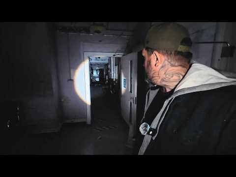 6 Most Disturbing Abandoned Building Encounters EVER Caught On Camera [Vol.6]