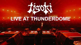 TISOKI LIVE @ THUNDERDOME 2026 (Full Set)