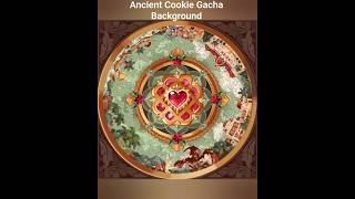 Ancient Cookie Gacha Background #cookierunkingdom #cookierun