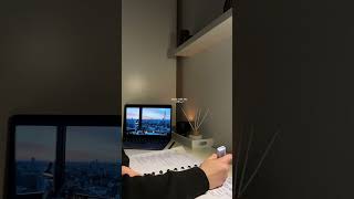 Study with me 🎧🕯️🖊️ #studywithme #studymotivation #studysession #studysessions #studying