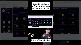 #estudiacreacrece #fdymain #fyp #webdeveloper #fullstacklife