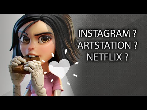The Importance of Social Media for Brazilian Artists