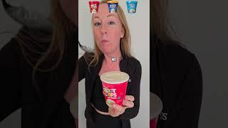 Fruit Loops Ice Cream