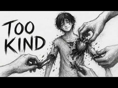 Psychology of People Who Care Too Much