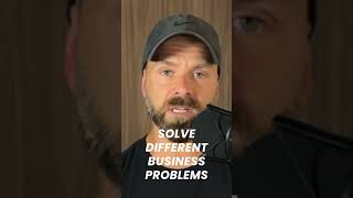 Predictive AI and Generative AI Are Very Different (Short)