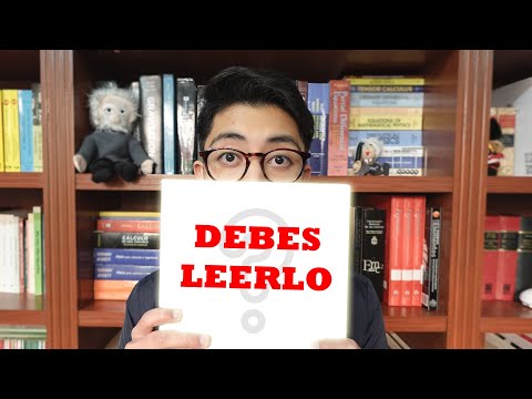El MEJOR Libro para APRENDER Física? 🤔📚