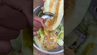 Grow Melons from Kitchen Scraps! 🍈🌱 (Zero Cost Hack)