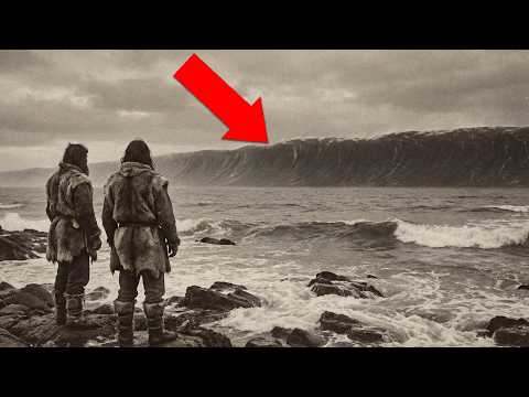 More Than Myth: 5 Ancient Apocalypses That Actually Happened