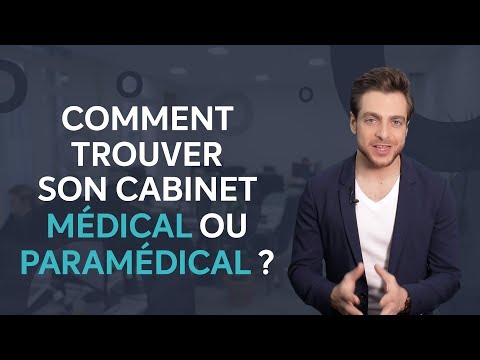 Comment trouver son cabinet médical ou paramédical ? Guide Simplébo