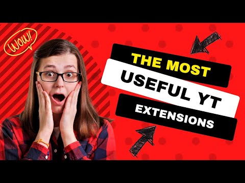YouTube Extension for Channel growth
#best chrome extensions