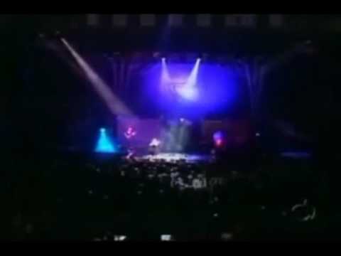 Evanescence - The Best Of The Open Door Tour - Part II