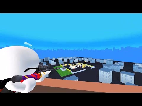Johnny Trigger - Sniper Game